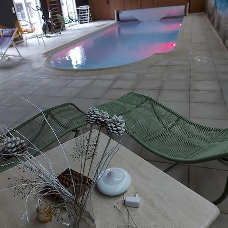 Letteratelier Driesprong Apartment Oedelem ภายนอก รูปภาพ